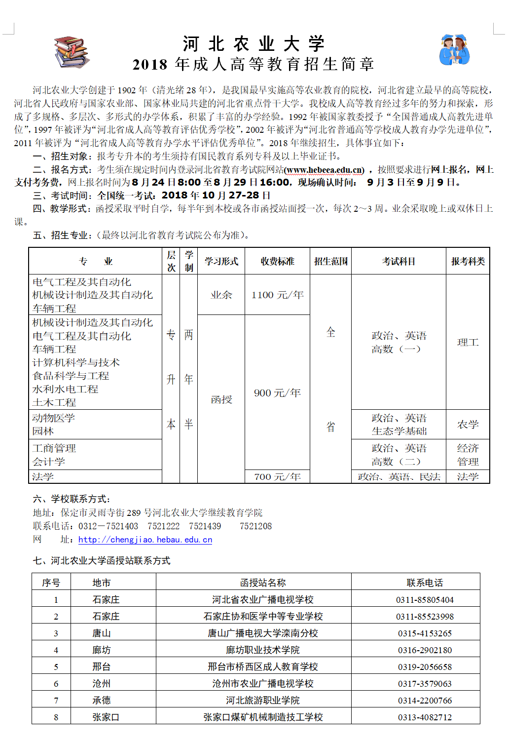 新增函授站后的18招生简章.png